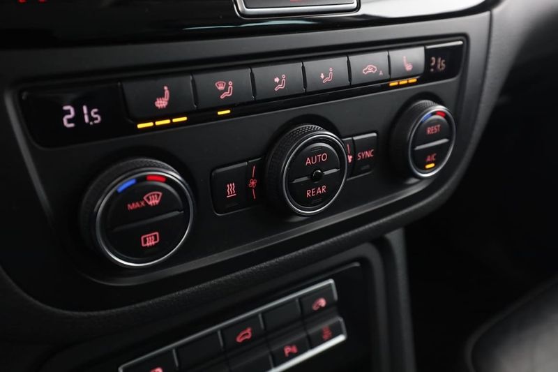 Volkswagen Sharan bild 26