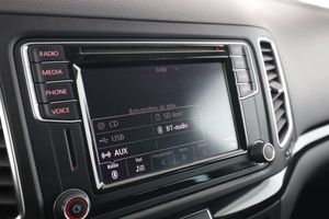 Volkswagen Sharan bild 21