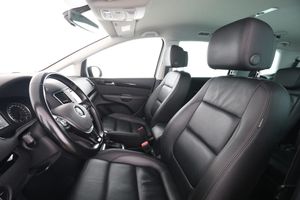 Volkswagen Sharan bild 11