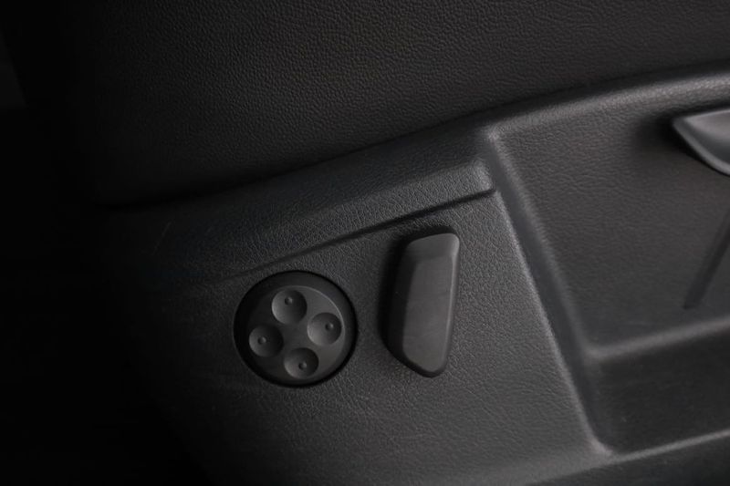 Volkswagen Sharan bild 36