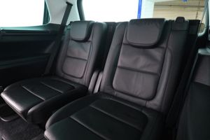 Volkswagen Sharan bild 38