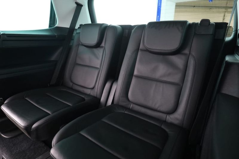 Volkswagen Sharan bild 38
