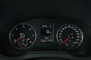 Volkswagen Sharan bild 20