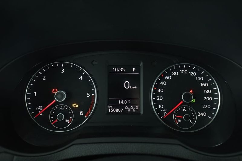 Volkswagen Sharan bild 20