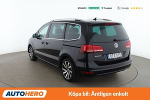 Volkswagen Sharan bild 3