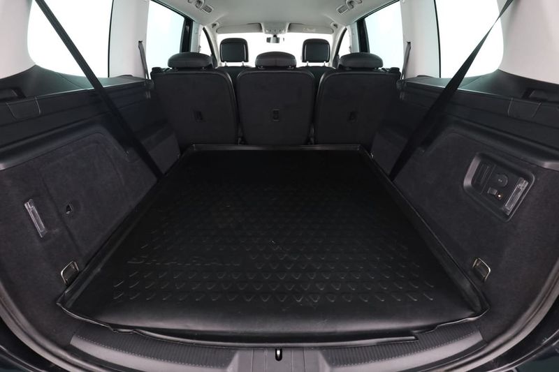 Volkswagen Sharan bild 18