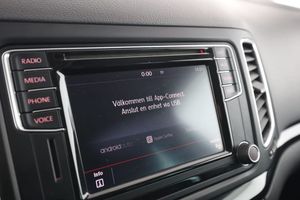 Volkswagen Sharan bild 22
