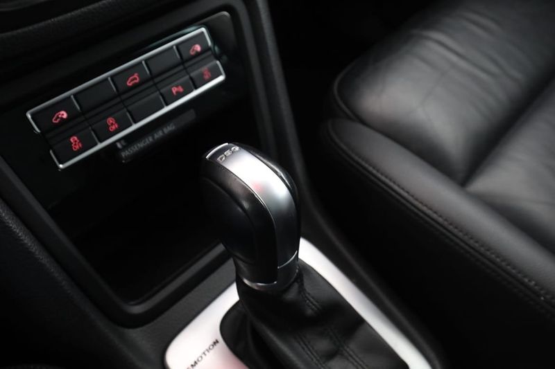 Volkswagen Sharan bild 28