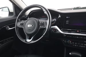 Kia Niro bild 14