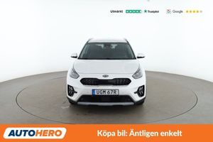 Kia Niro bild 9