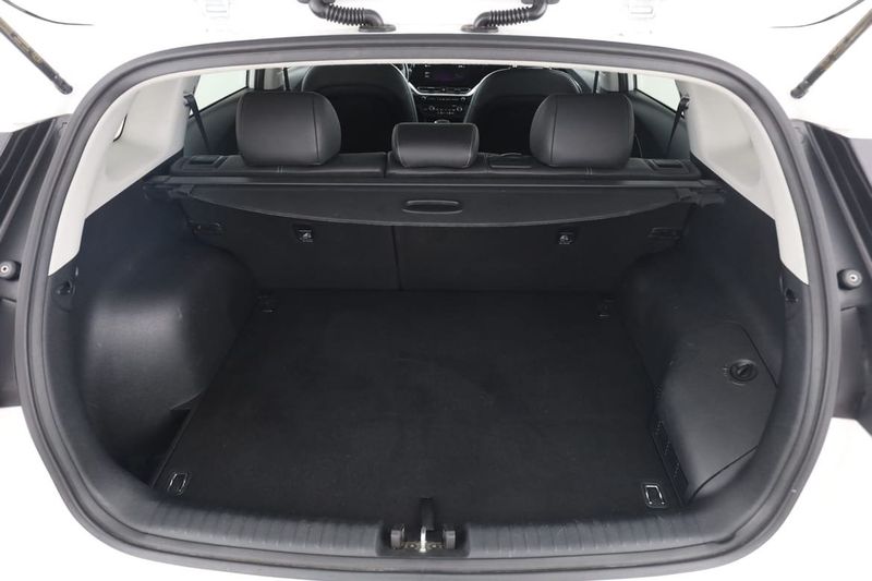Kia Niro bild 18
