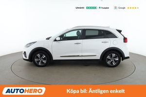 Kia Niro bild 2