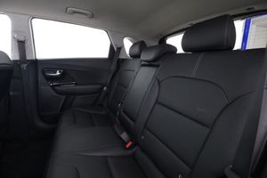 Kia Niro bild 15