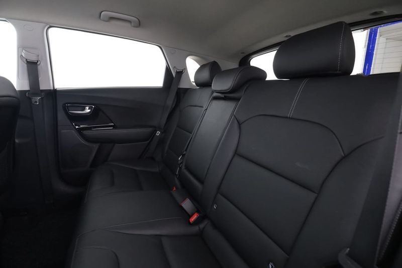 Kia Niro bild 15