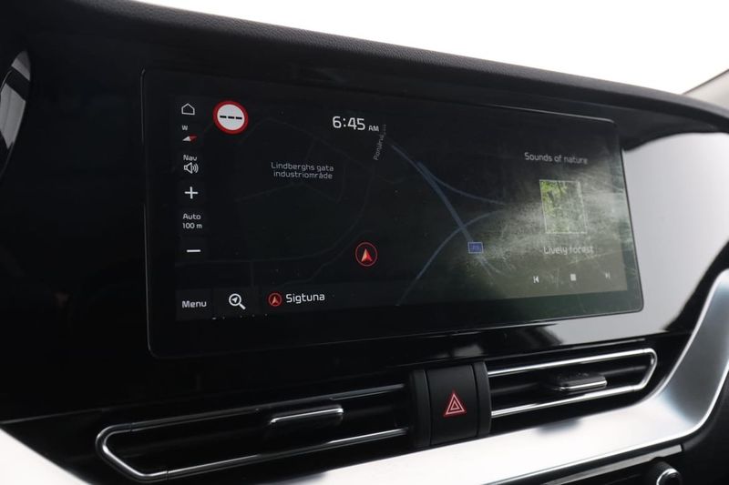 Kia Niro bild 23