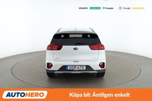 Kia Niro bild 4