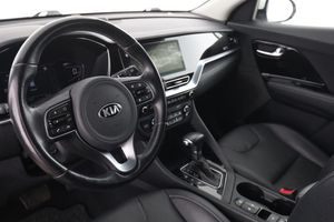 Kia Niro bild 12