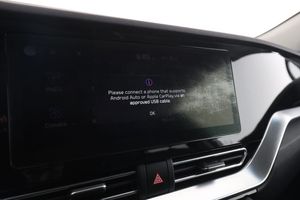 Kia Niro bild 21