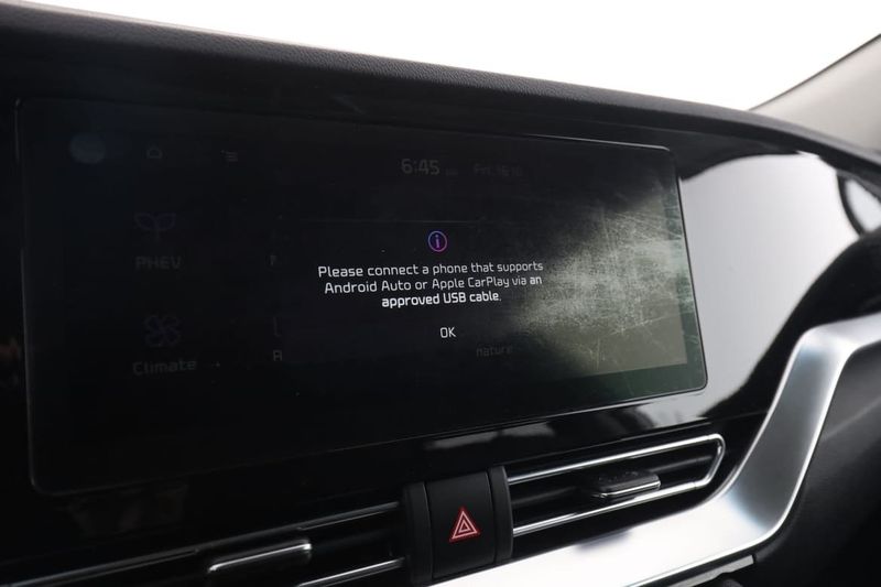 Kia Niro bild 21
