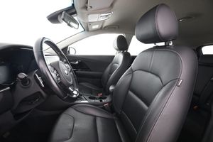Kia Niro bild 11
