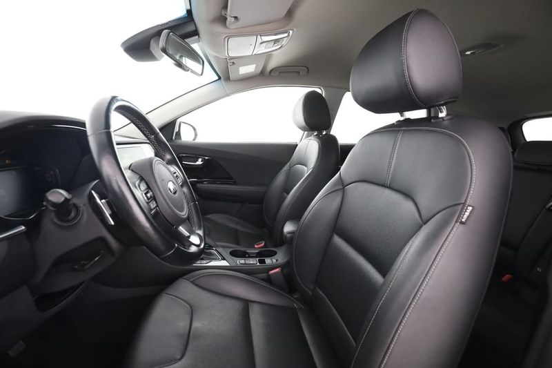 Kia Niro bild 11
