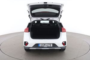 Kia Niro bild 17