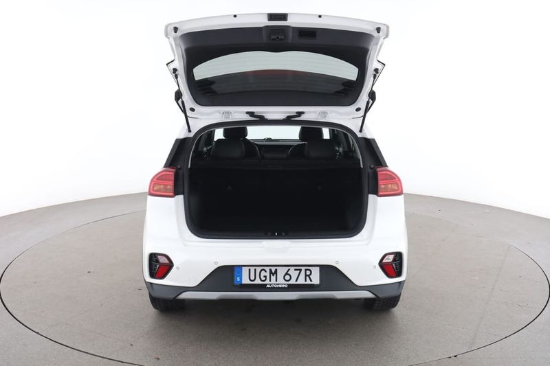 Kia Niro bild 17