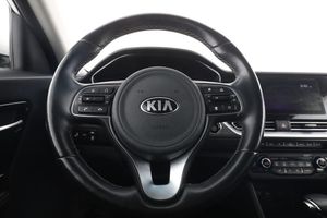Kia Niro bild 19