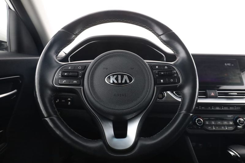 Kia Niro bild 19