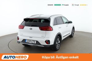 Kia Niro bild 6