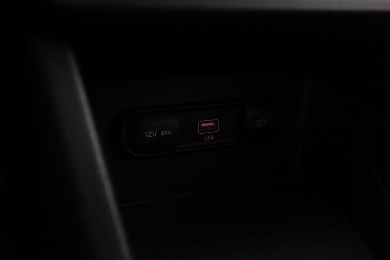 Kia Niro bild 25