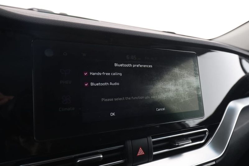 Kia Niro bild 22