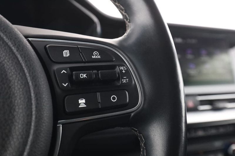 Kia Niro bild 28