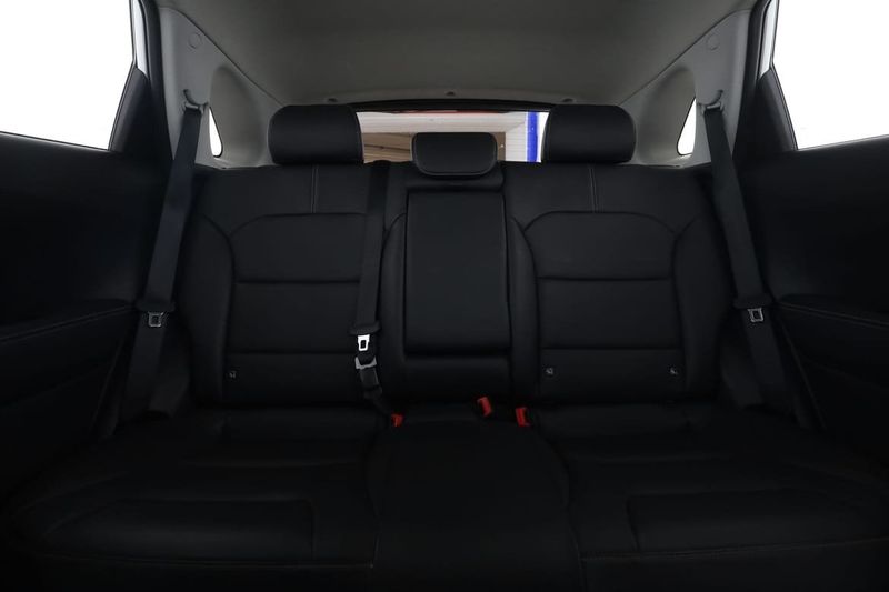 Kia Niro bild 16