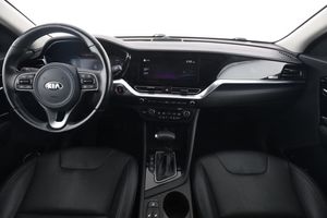 Kia Niro bild 13