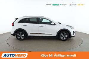 Kia Niro bild 7