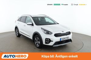 Kia Niro bild 8