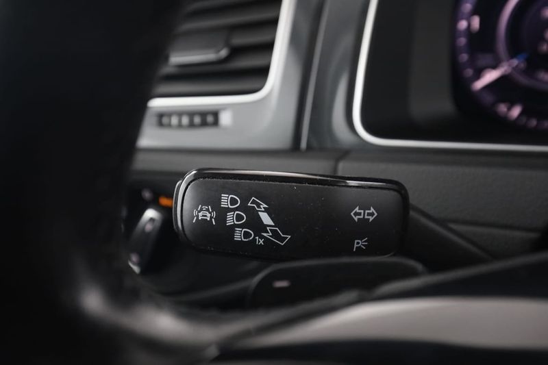 Volkswagen Golf bild 37