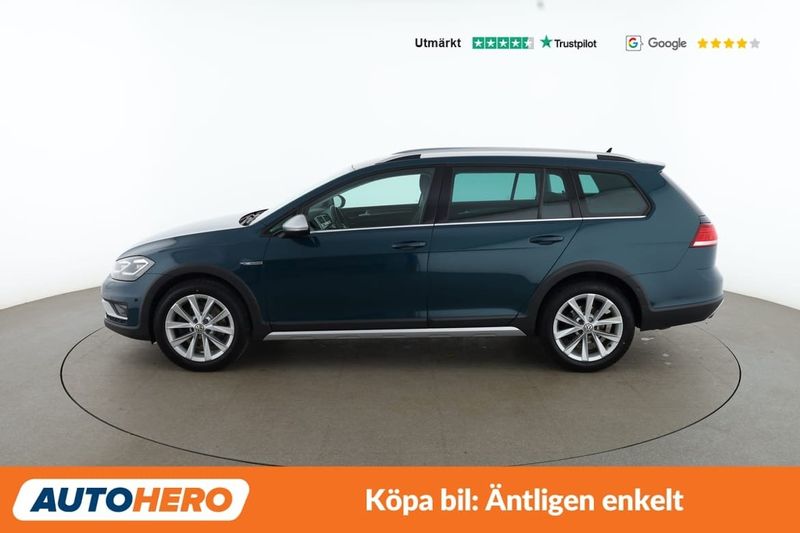 Volkswagen Golf bild 2
