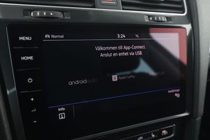 Volkswagen Golf bild 22