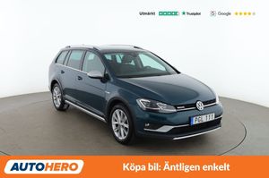 Volkswagen Golf bild 8