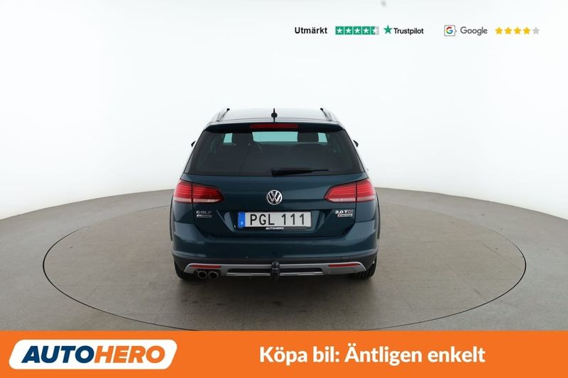 Volkswagen Golf bild 4