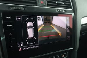 Volkswagen Golf bild 24