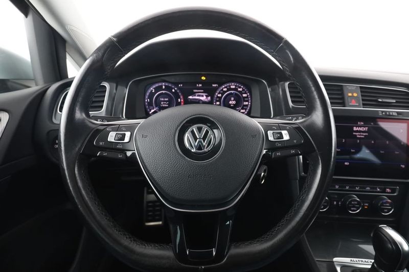 Volkswagen Golf bild 19