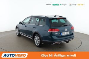 Volkswagen Golf bild 3