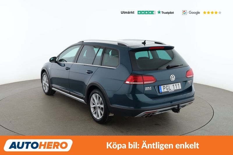 Volkswagen Golf bild 3