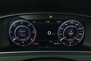 Volkswagen Golf bild 20