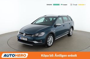 Volkswagen Golf bild 1