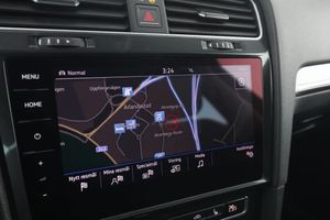 Volkswagen Golf bild 23