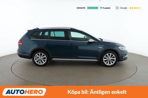 Volkswagen Golf bild 7